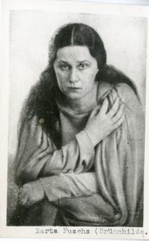 Fuchs, Marta fotója