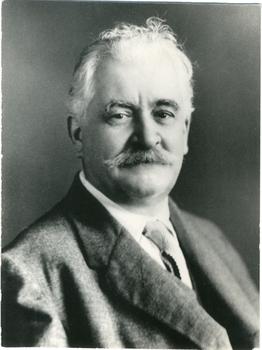 Kerner István fotója