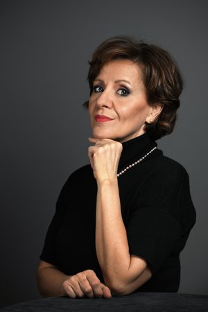 Váradi Zita fotója