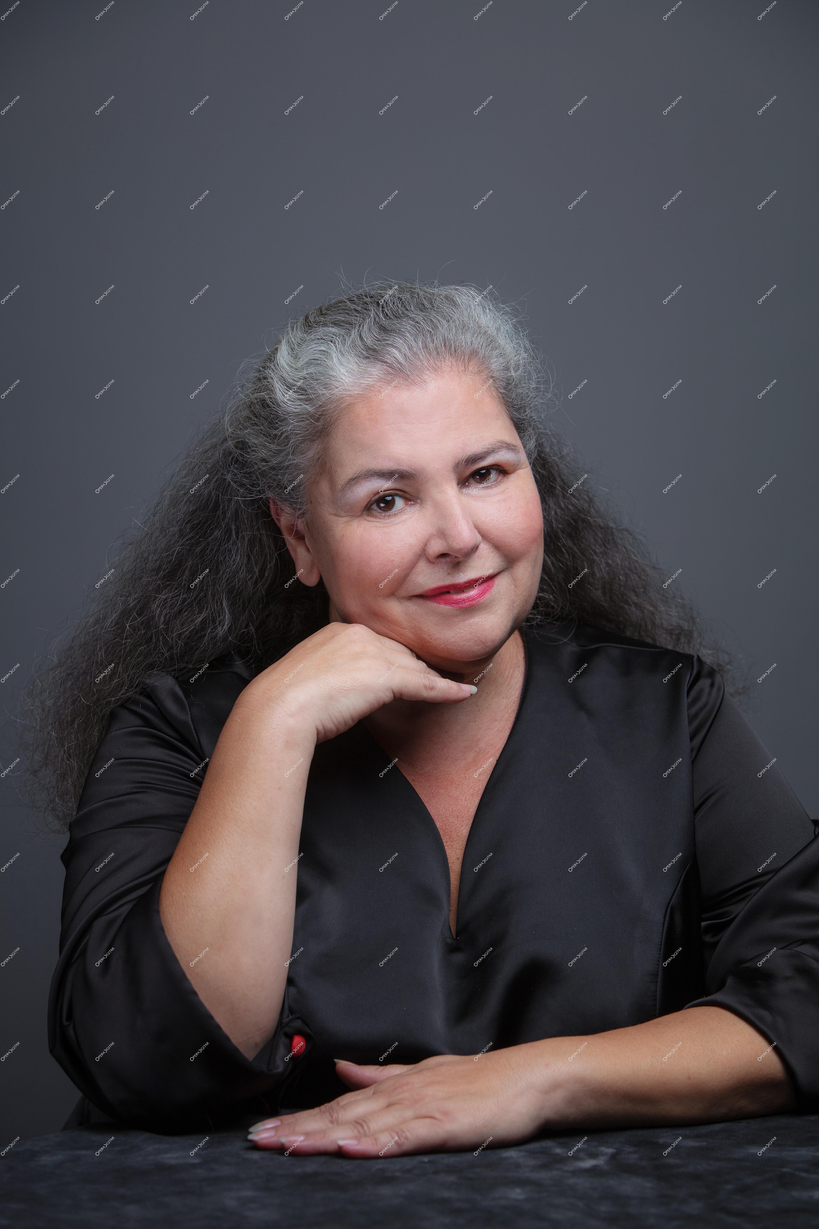 Kovács Beáta fotója