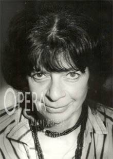 Schäffer Judit fotója