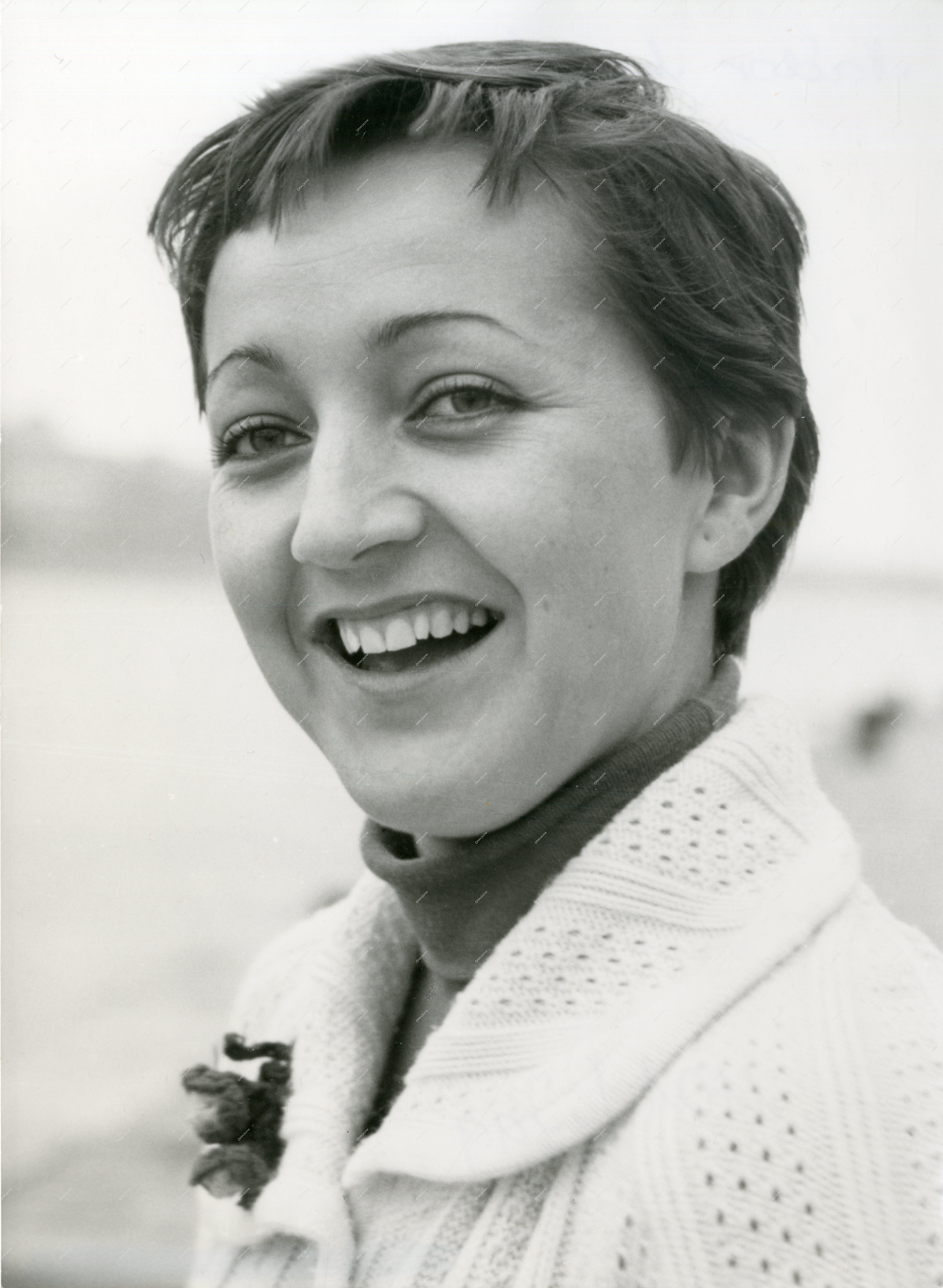 Nádor Magda fotója