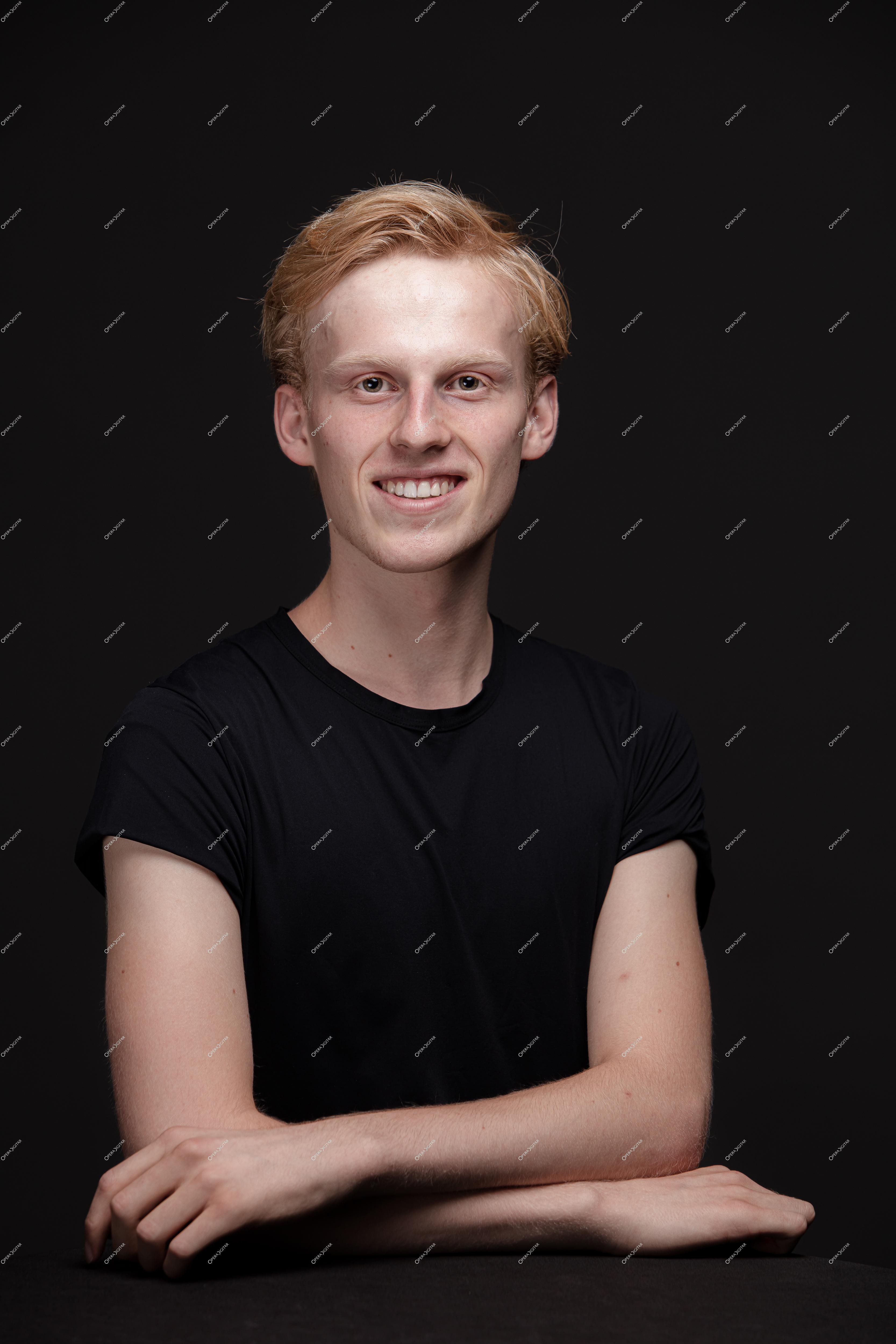 Mathot, Christian fotója