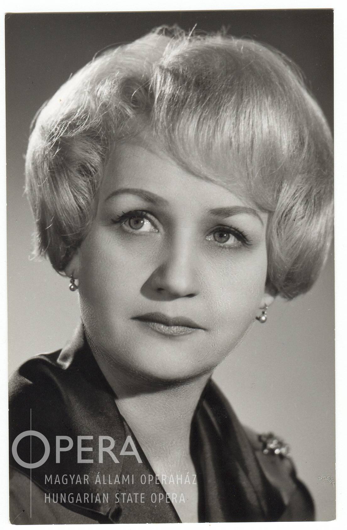 Birkás Lilian fotója