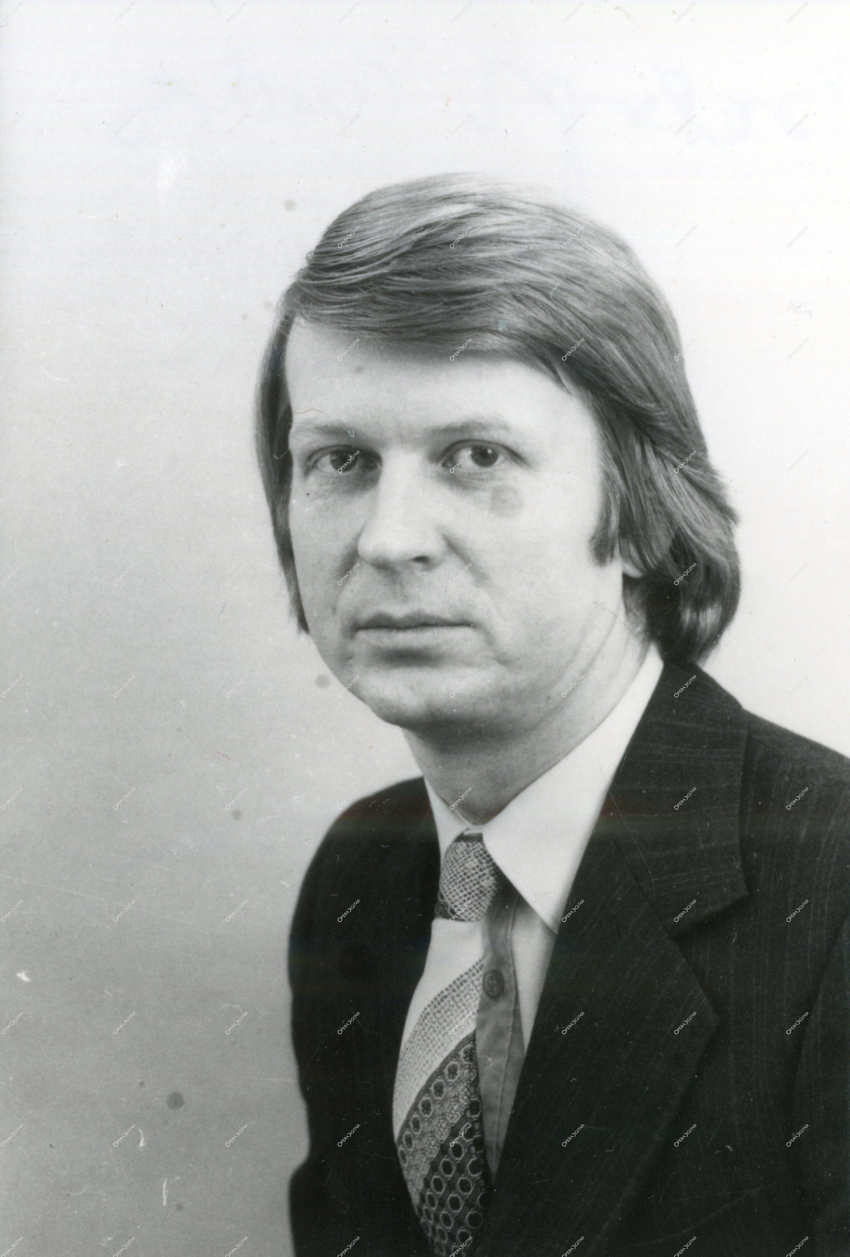 Balogh András fotója