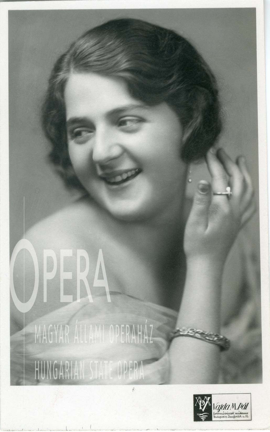 Relle Gabriella fotója