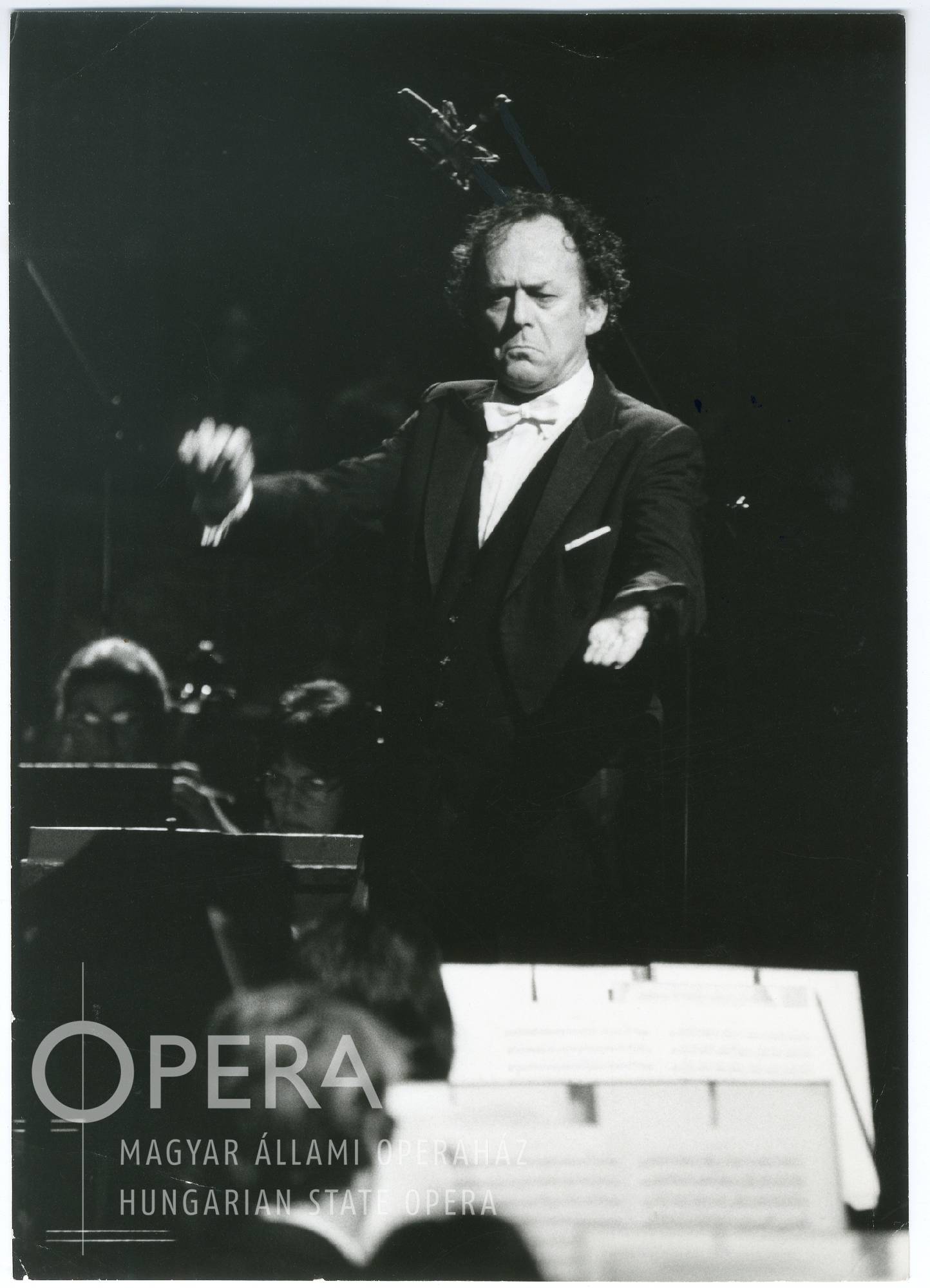 Bergel, Erich fotója