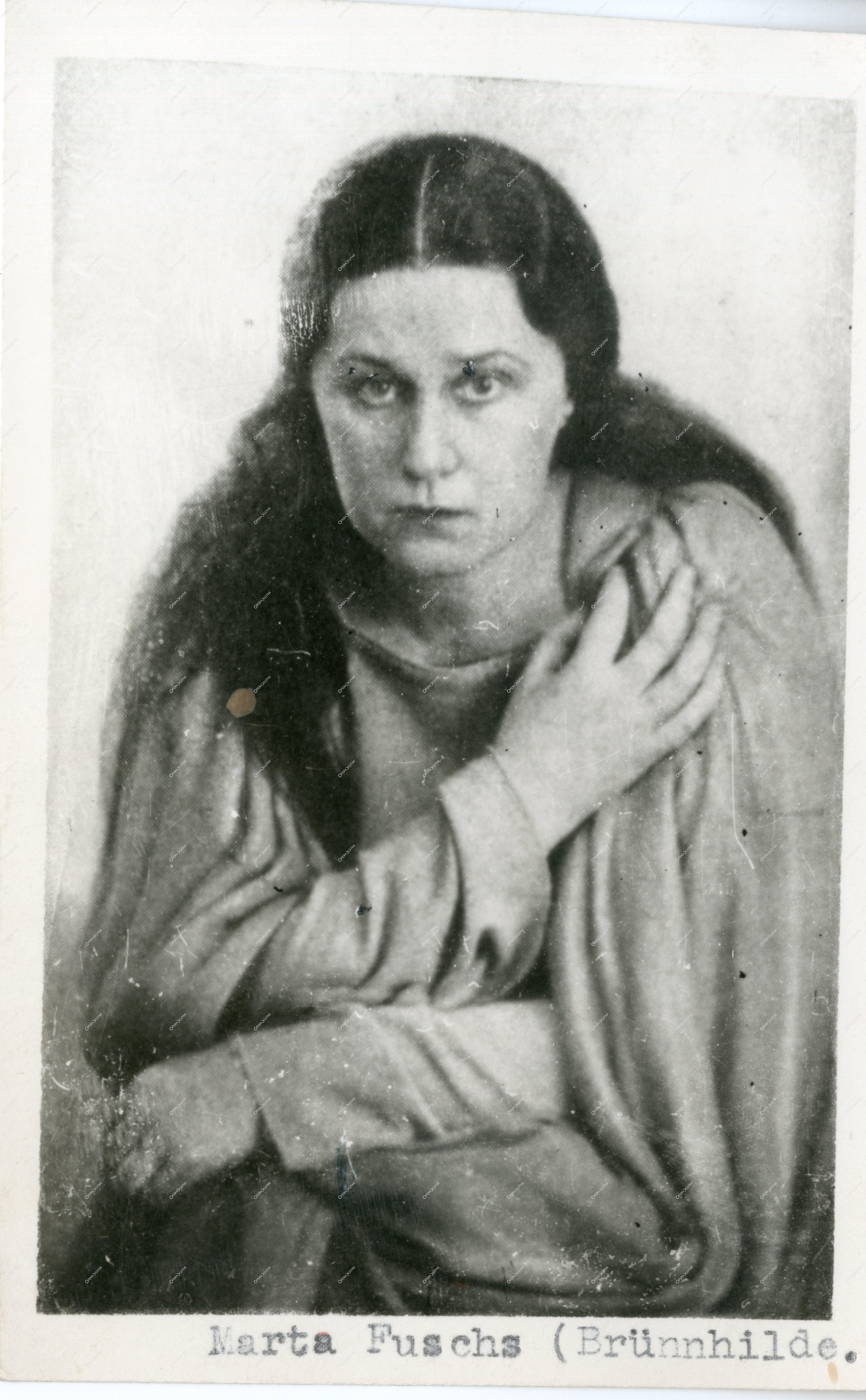 Fuchs, Marta fotója