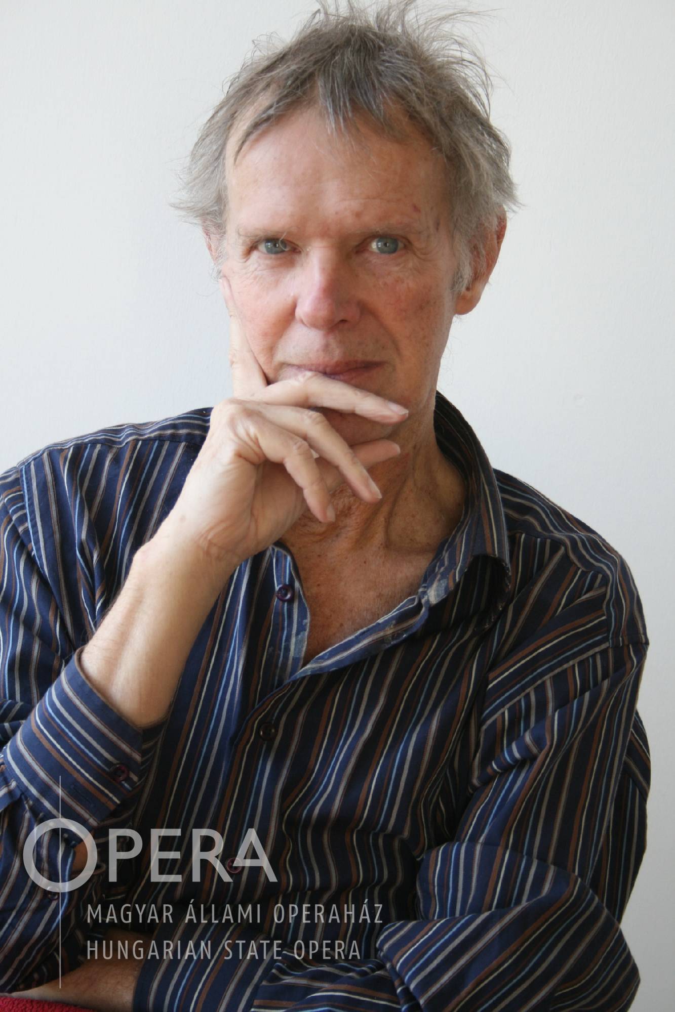 Dantzig, Rudi van fotója