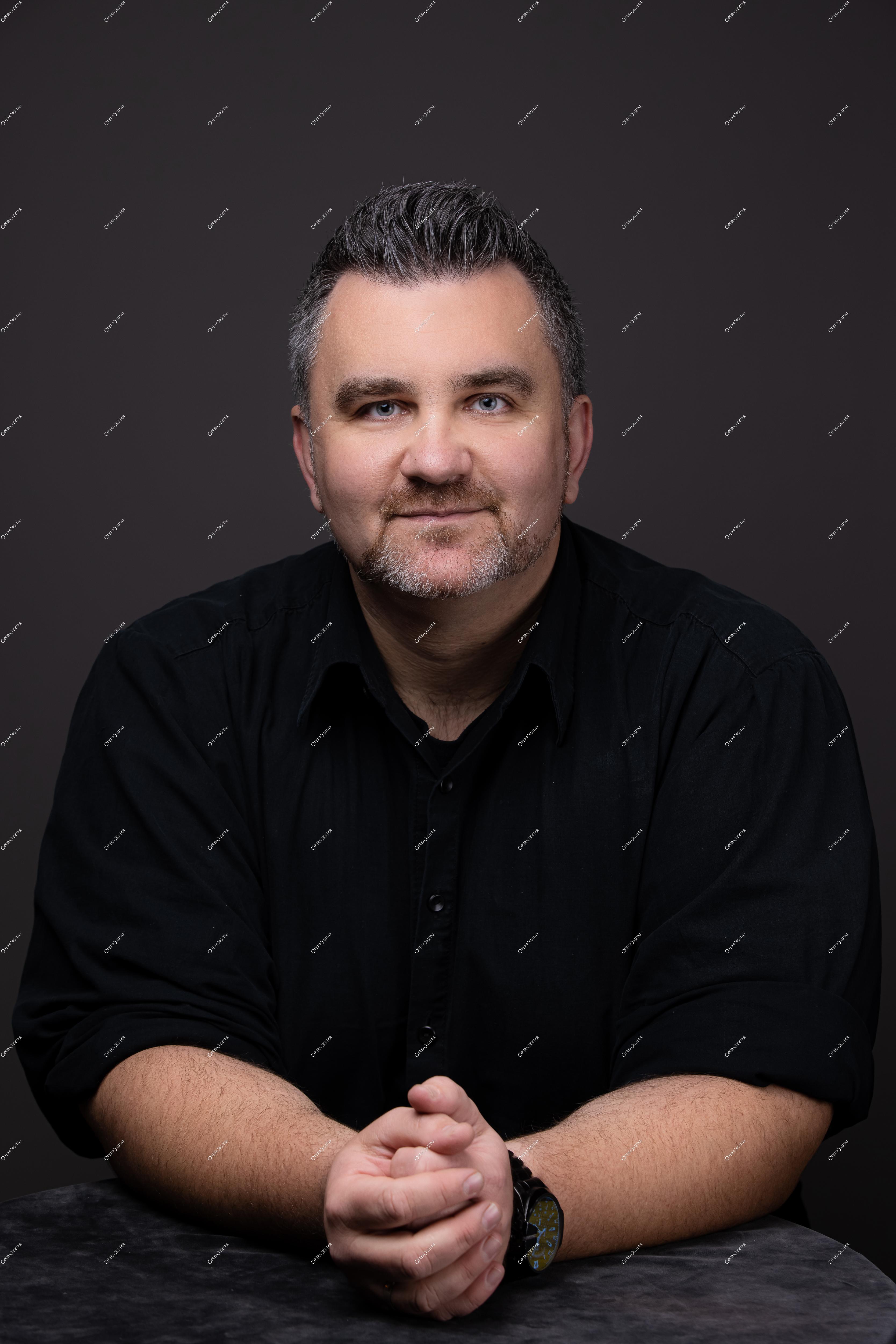 Szegedi Csaba fotója