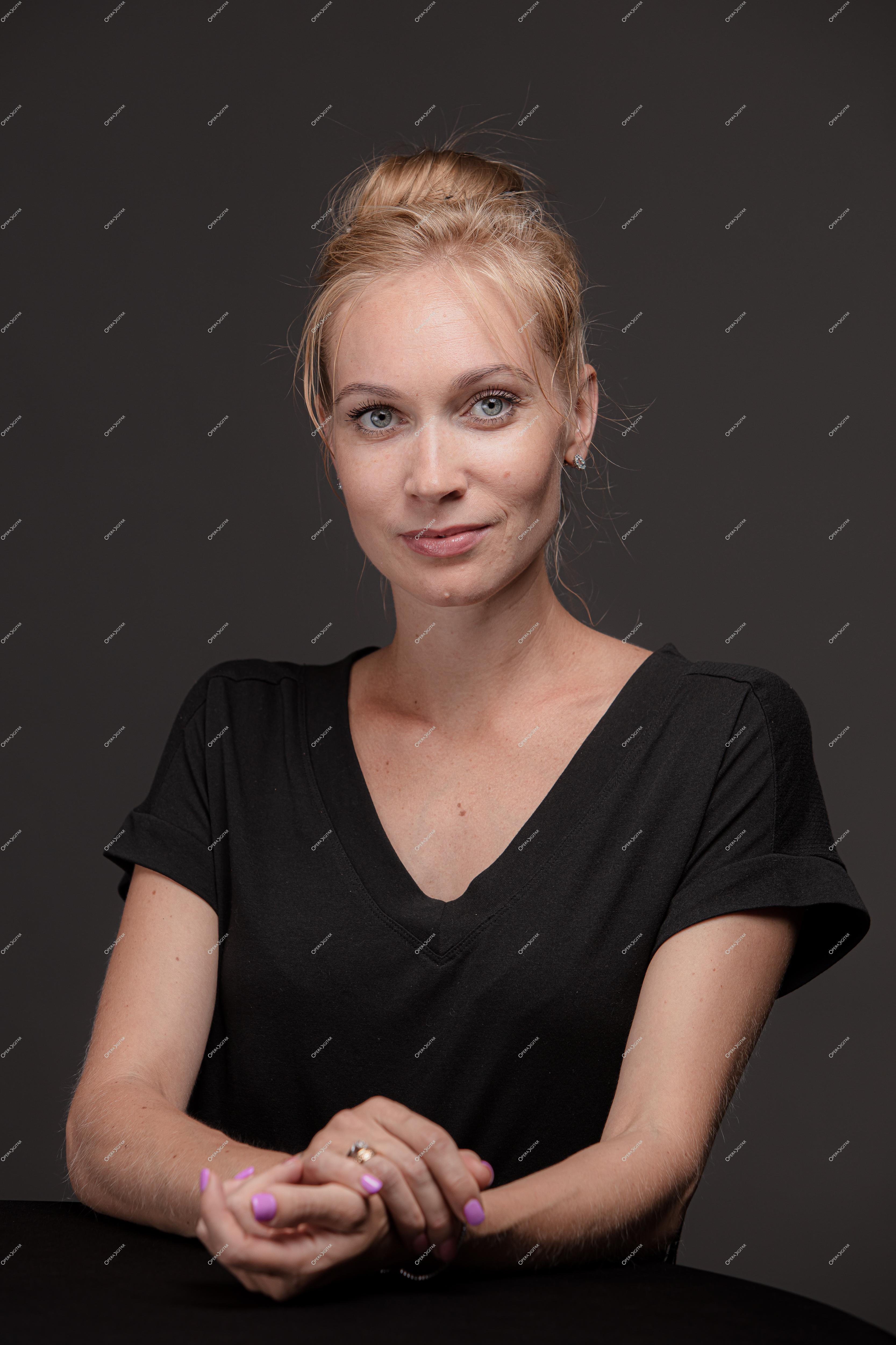 Melnik, Tatjana fotója