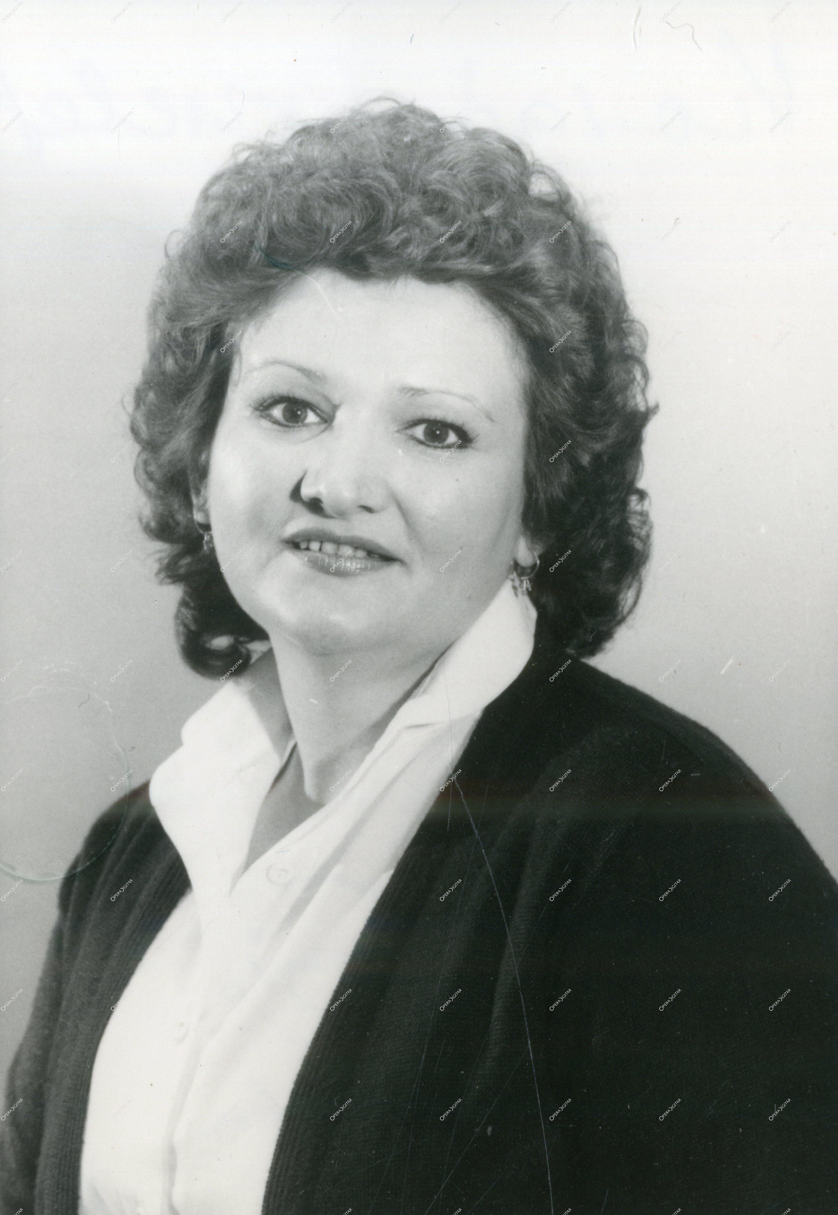 Kovács Erzsébet fotója