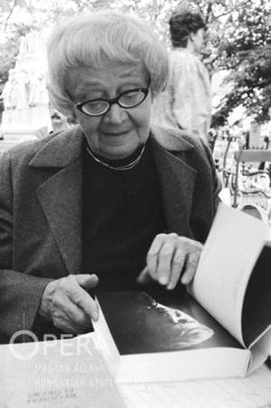 Károlyi Amy fotója