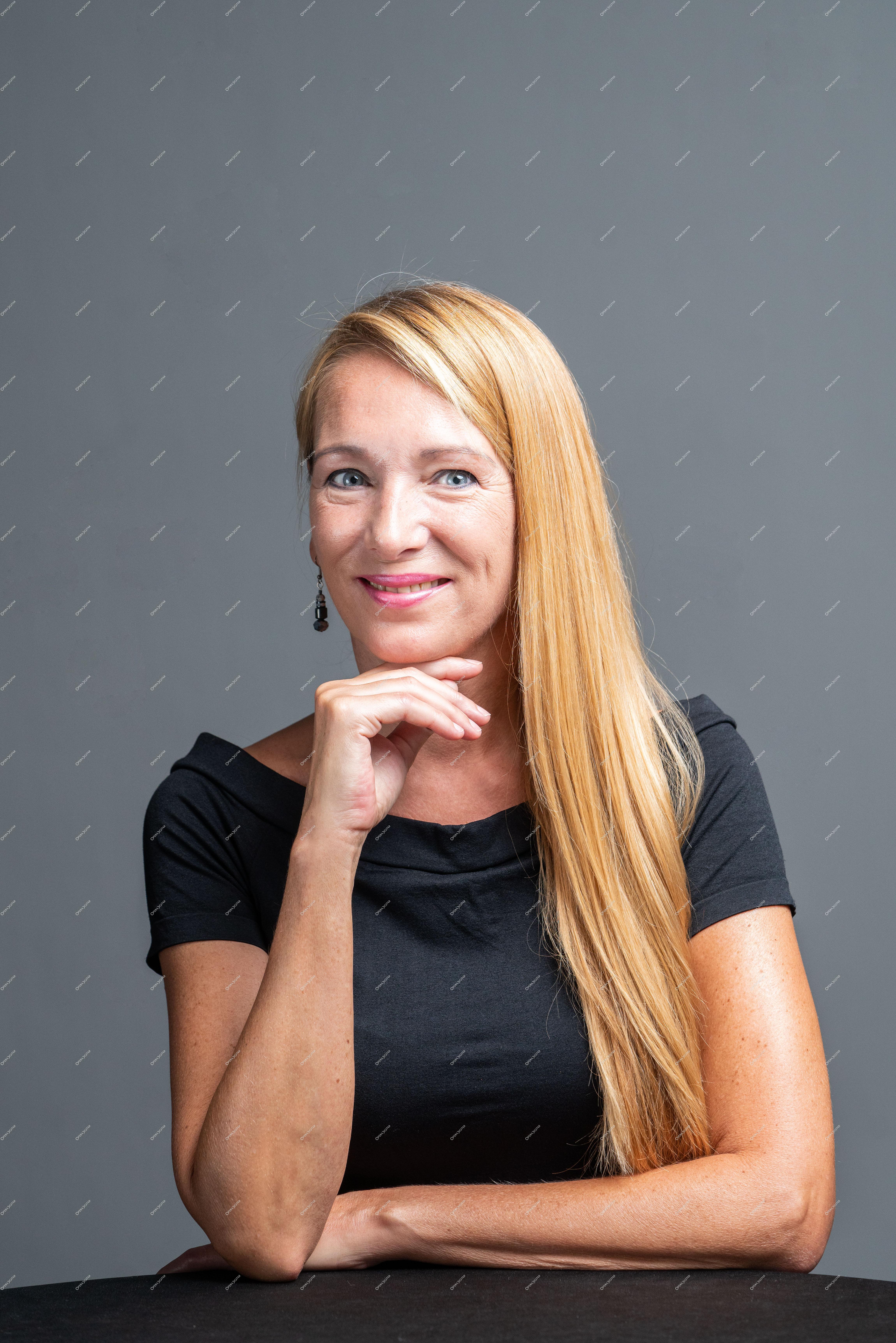 Kőszegi Katalin fotója