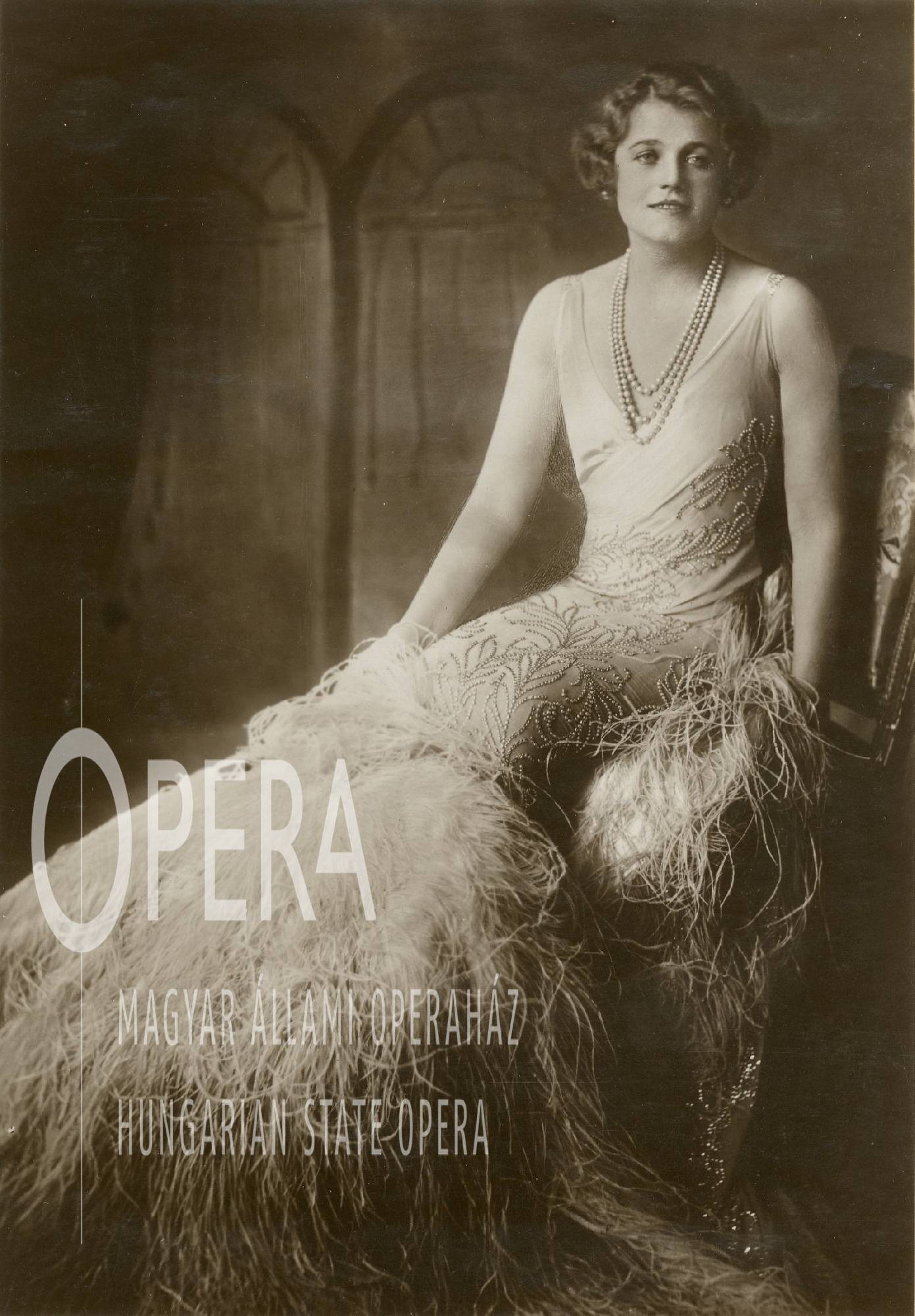 Jeritza, Maria fotója