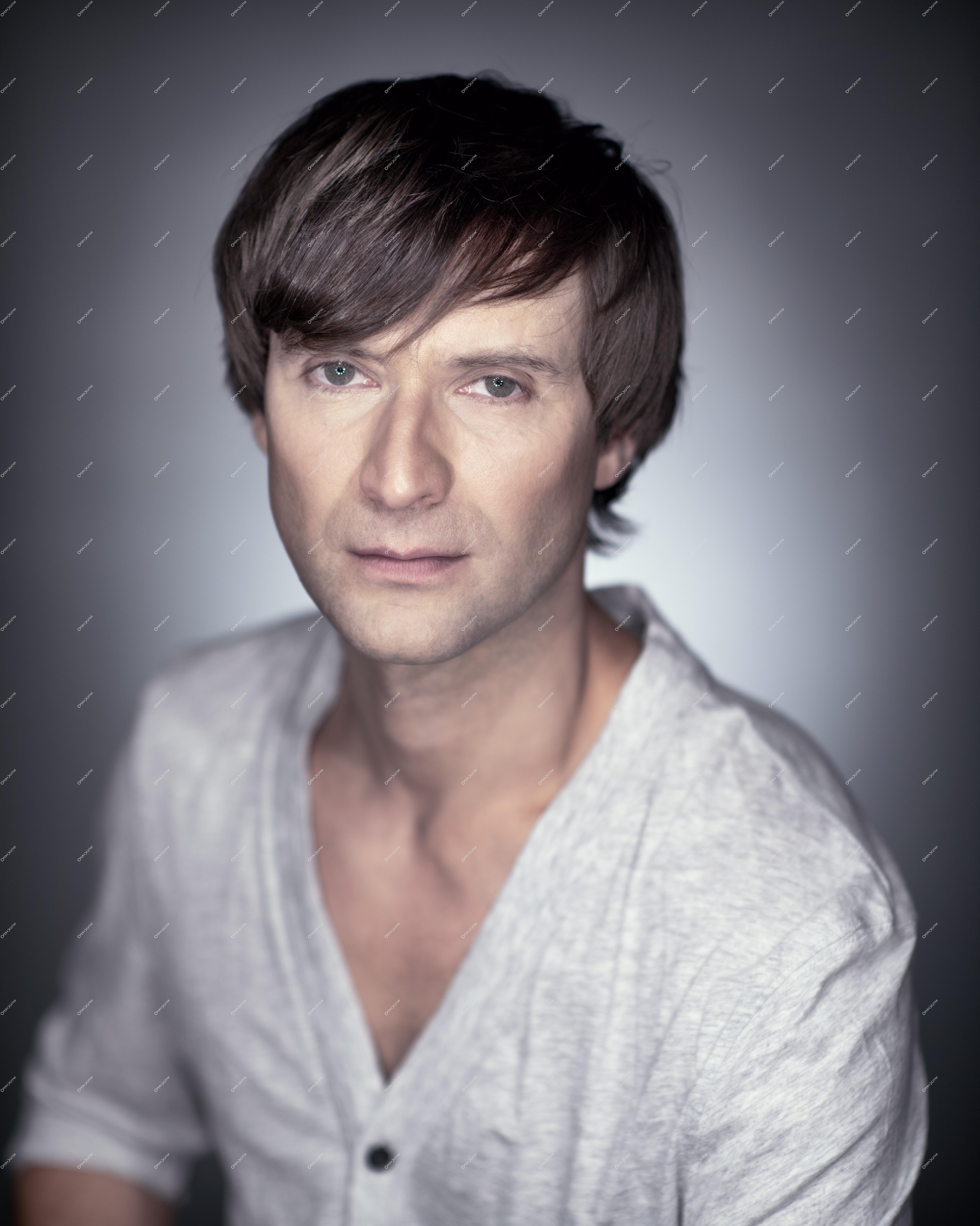 Komarov, Alekszandr fotója