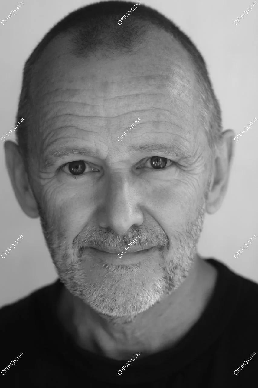 Aarfing, Steffen fotója