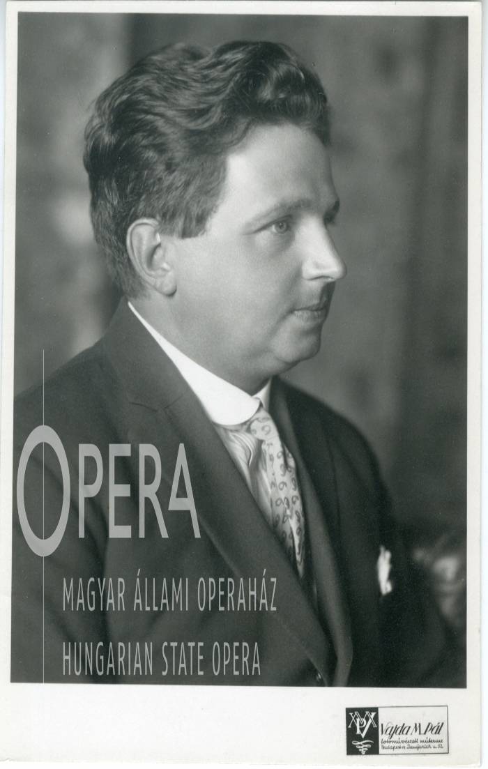 Szügyi Kálmán fotója
