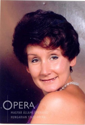 Szilfai Márta fotója