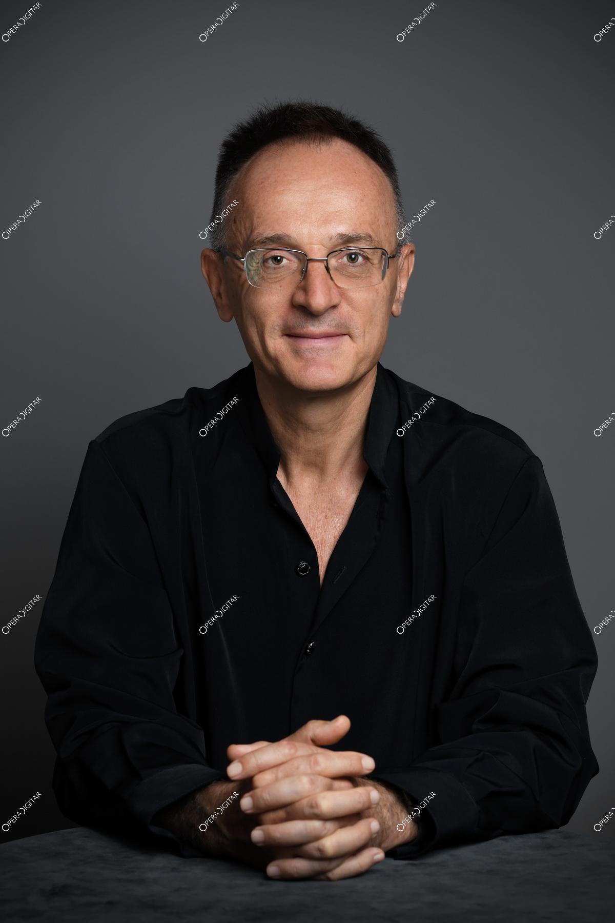 Bartal László fotója