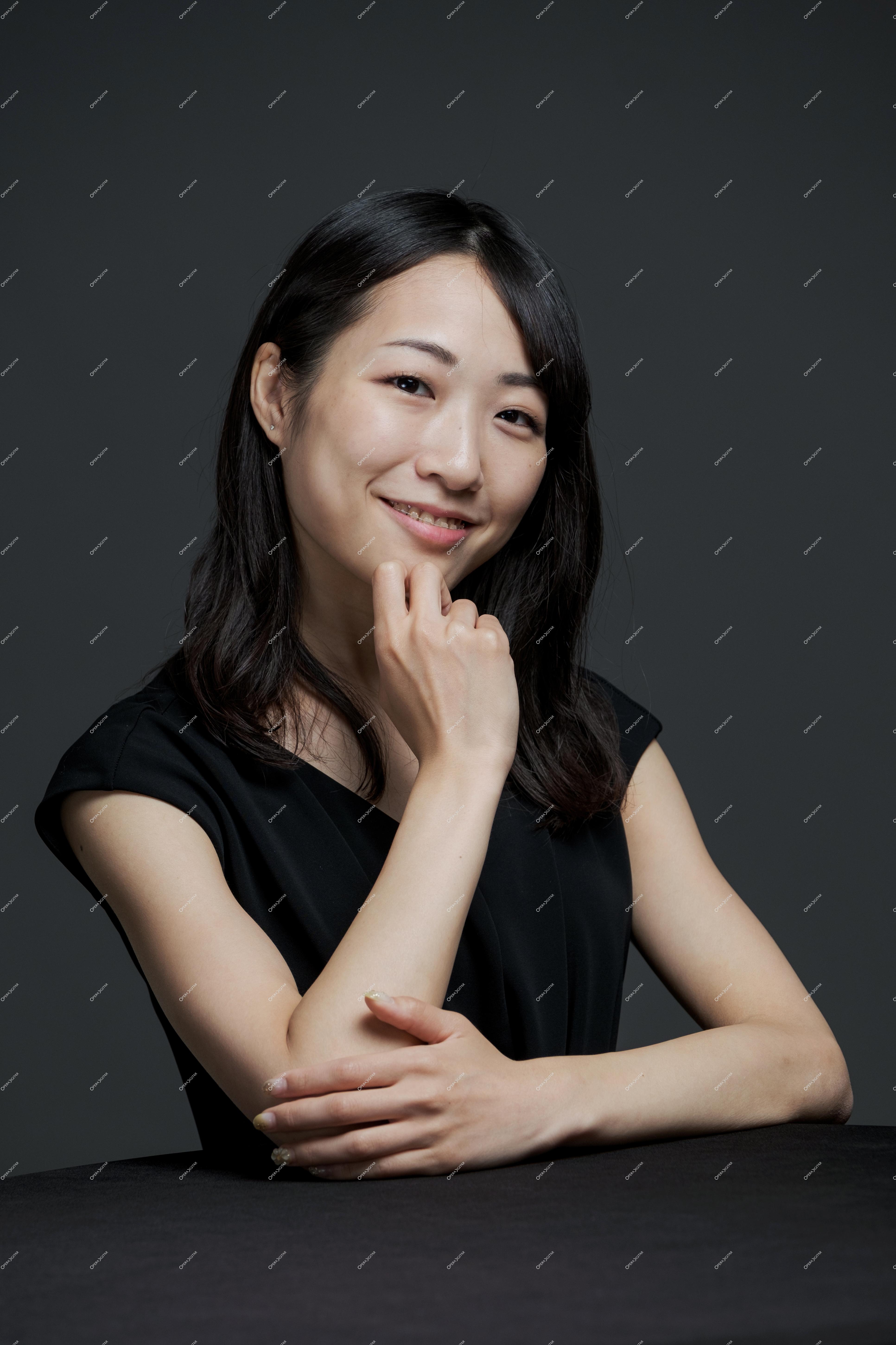 Takamori, Miyu fotója