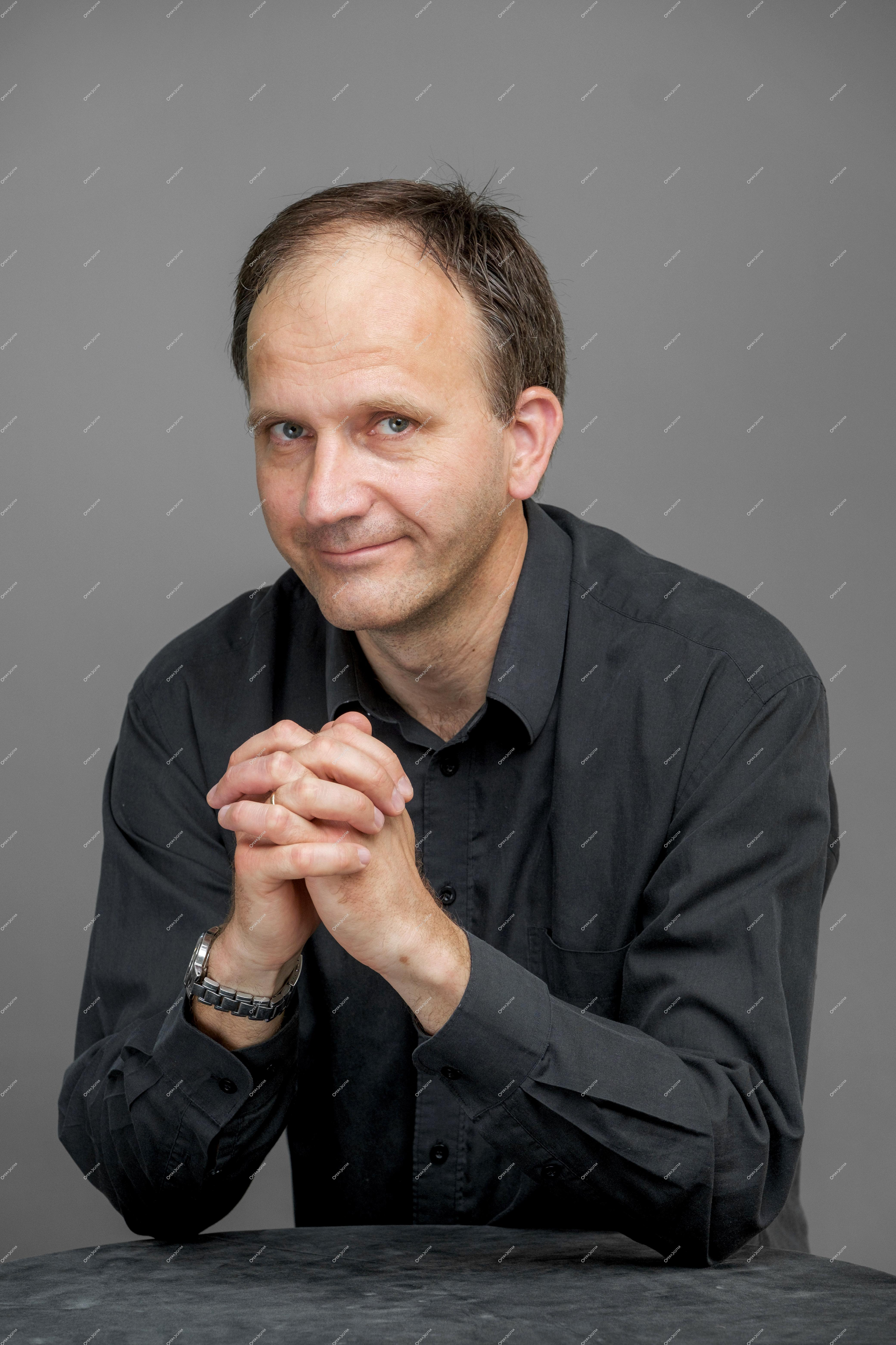 Pólus László fotója